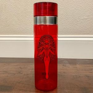 Marvel’s Scarlet Witch Water Bottle